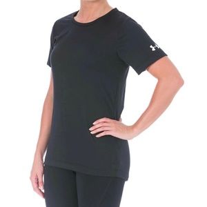 Under Armour Black T-shirt